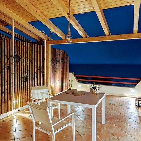 Appartamento 152 Agrigento Bagian luar foto