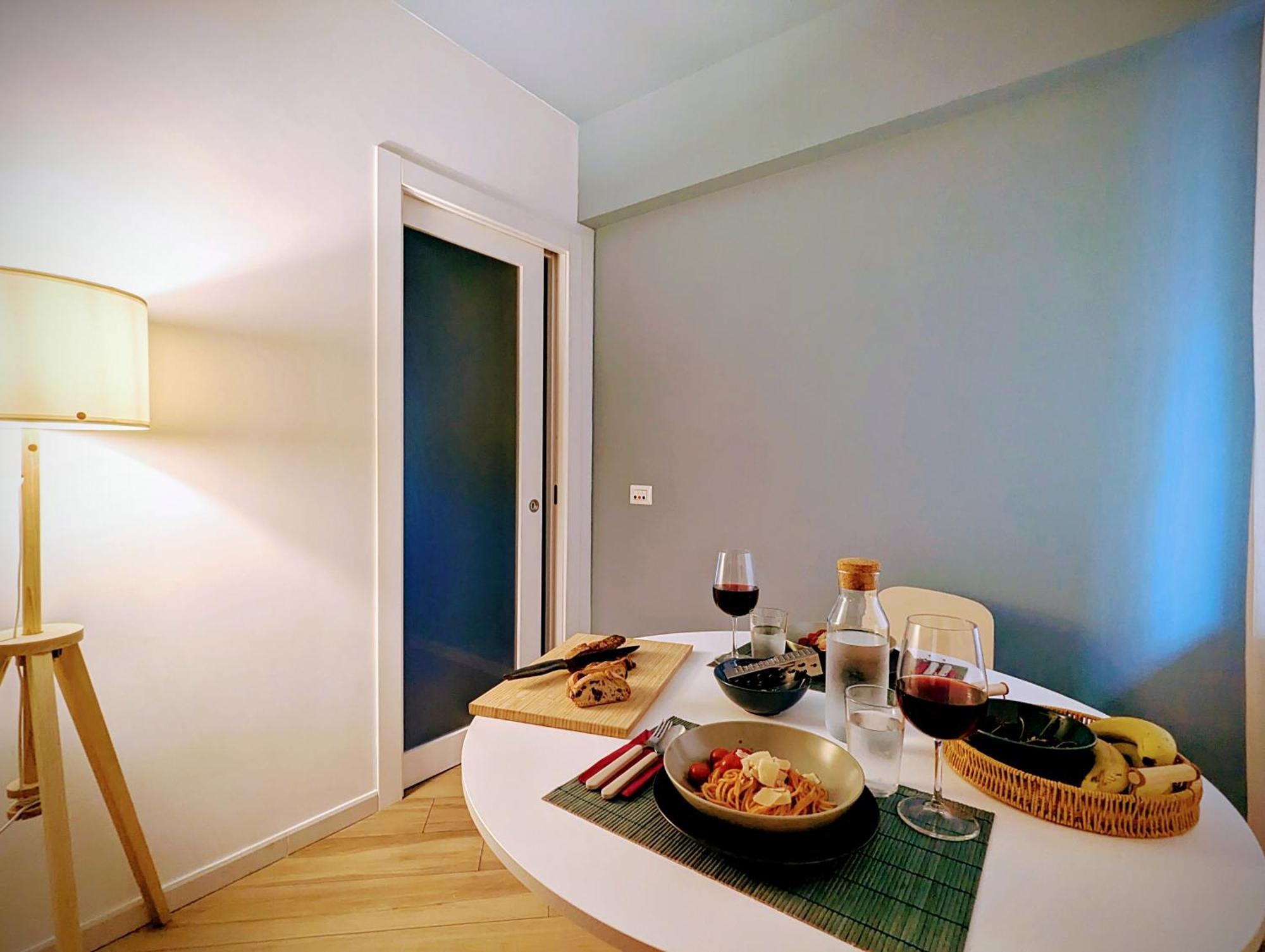 Appartamento 152 Agrigento Bagian luar foto