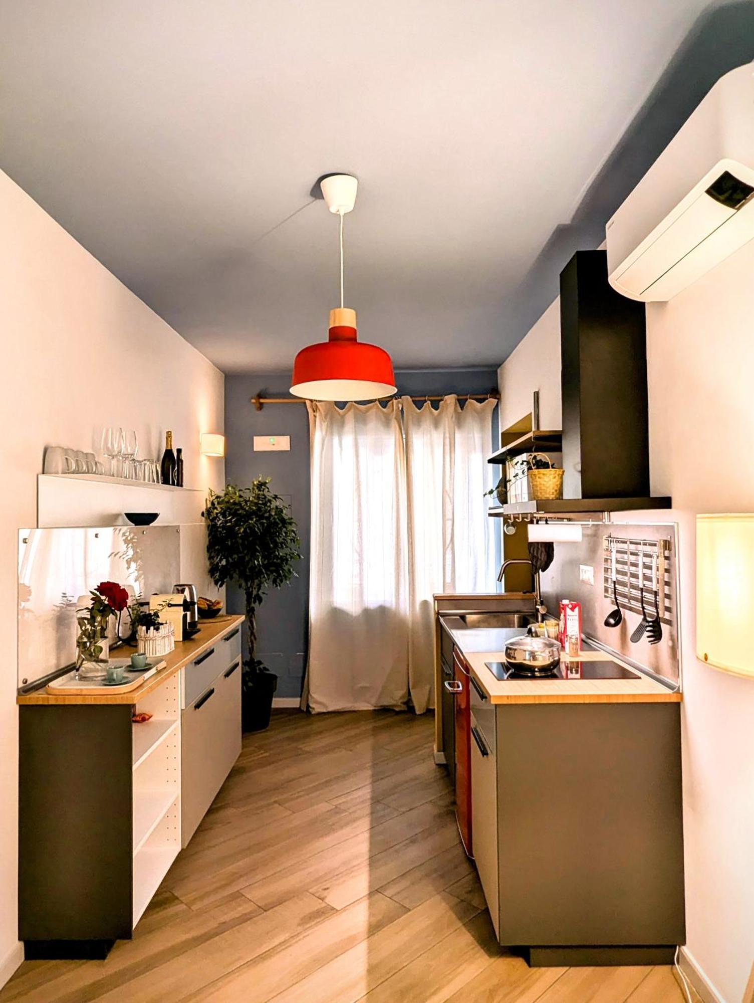 Appartamento 152 Agrigento Bagian luar foto
