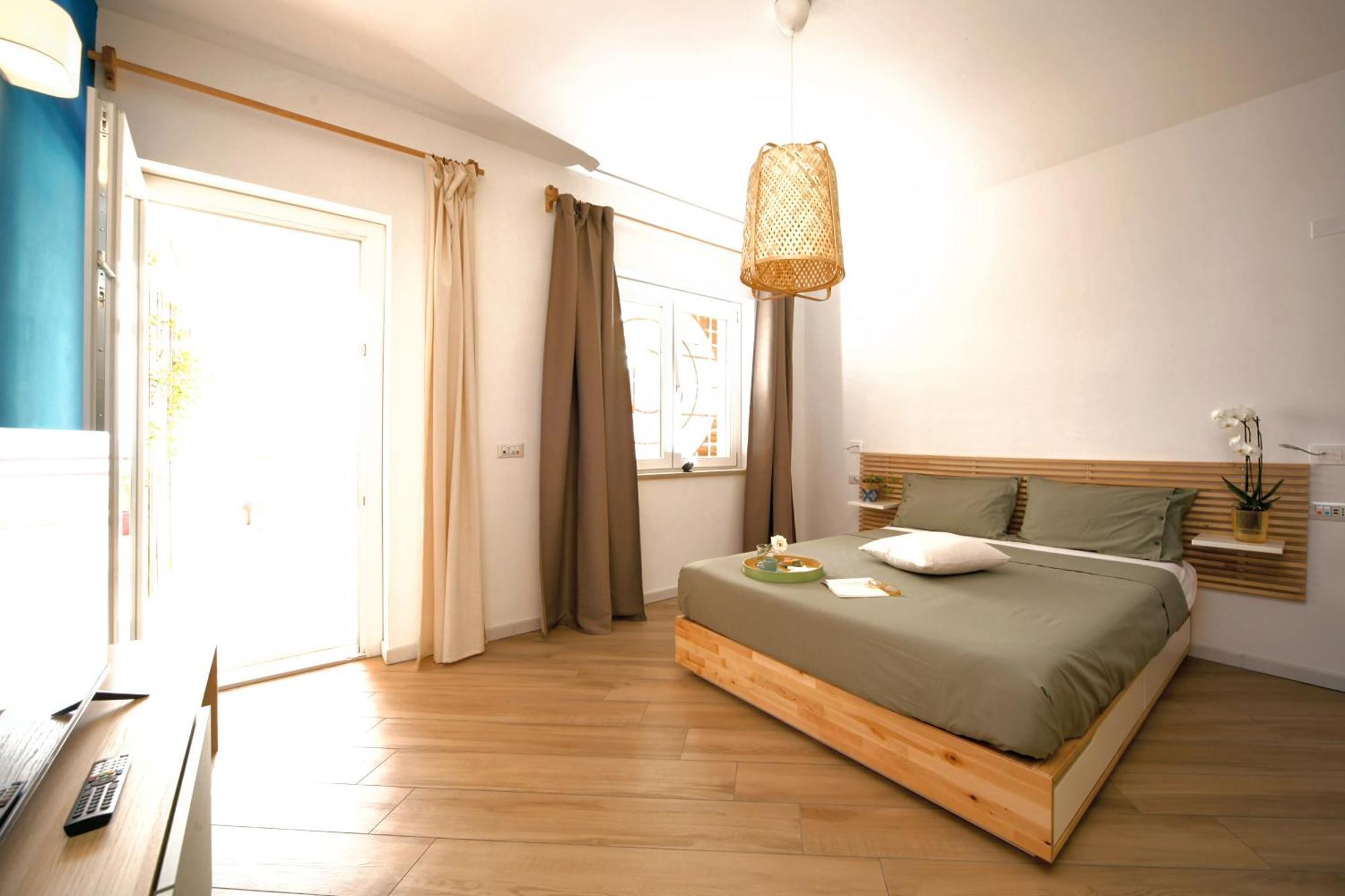 Appartamento 152 Agrigento Bagian luar foto