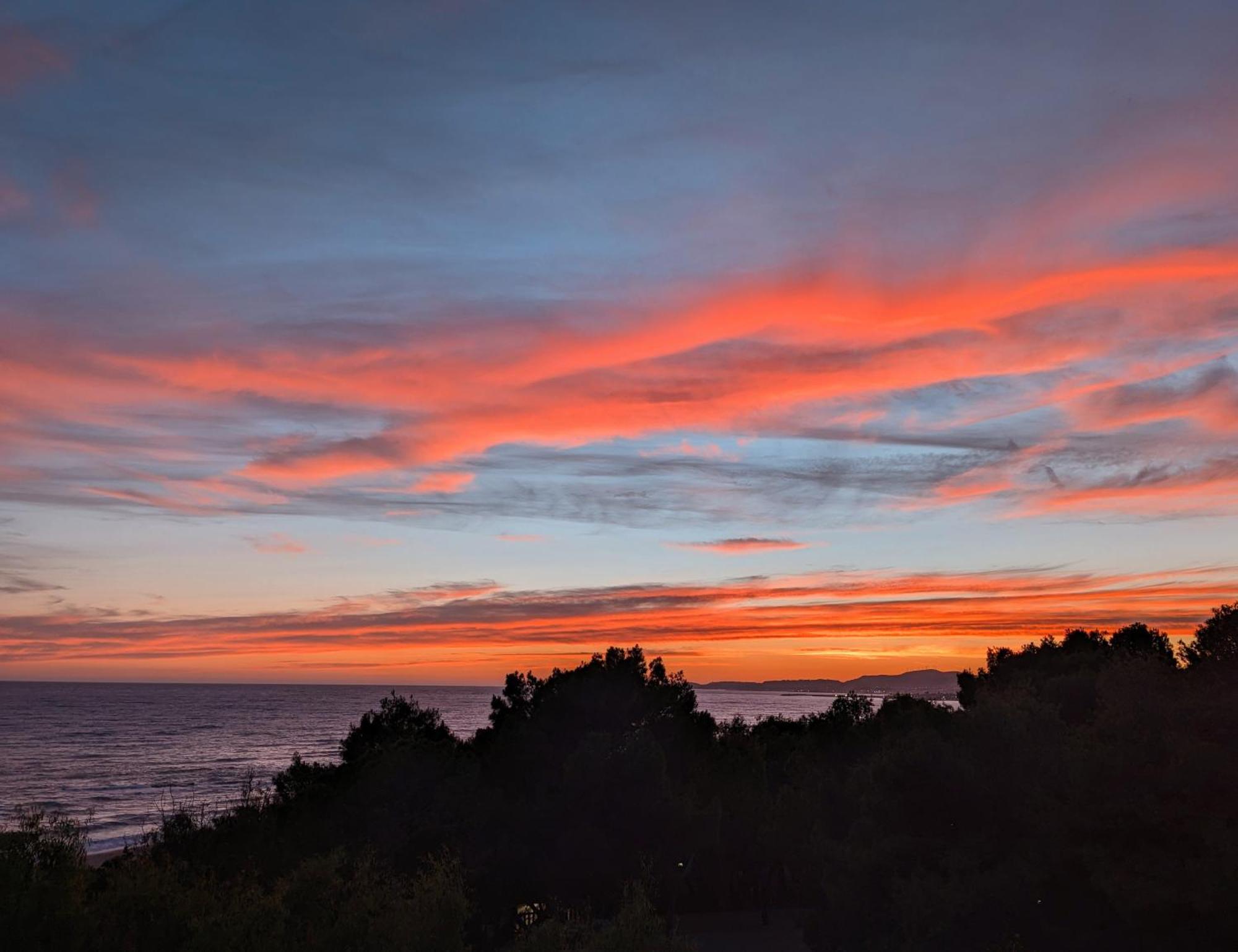 Appartamento 152 Agrigento Bagian luar foto